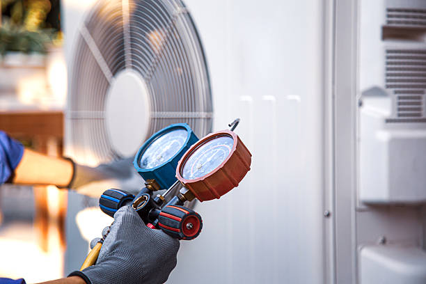 Affordable Hvac solutions in Jarrell, TX